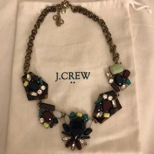 Jcrew necklace